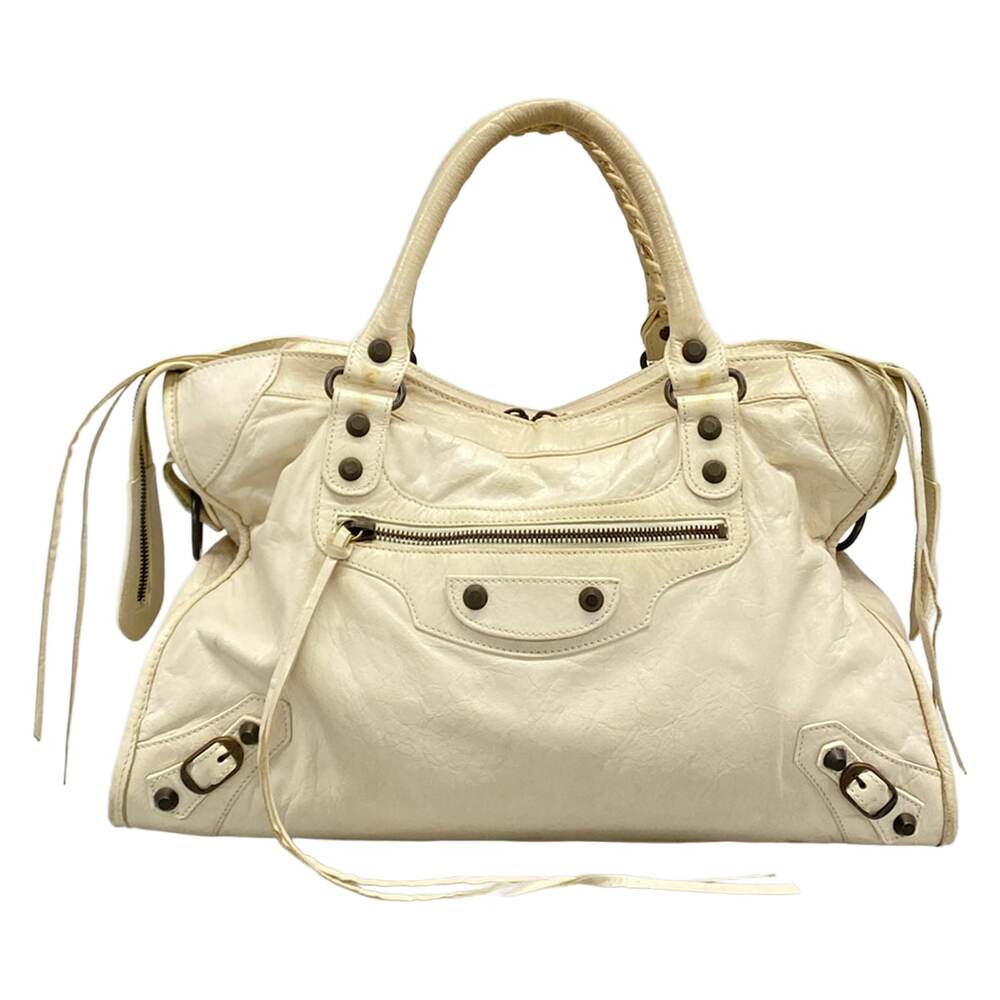 Balenciaga The City Handbag 115748